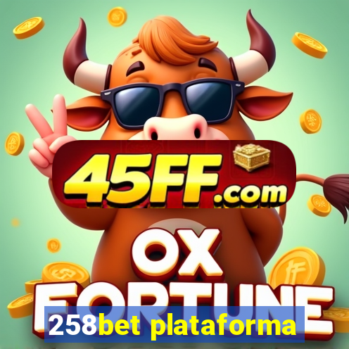 258bet plataforma